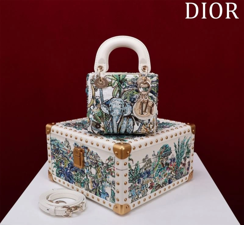 Christian Dior My Lady Bags Flexible 71005
