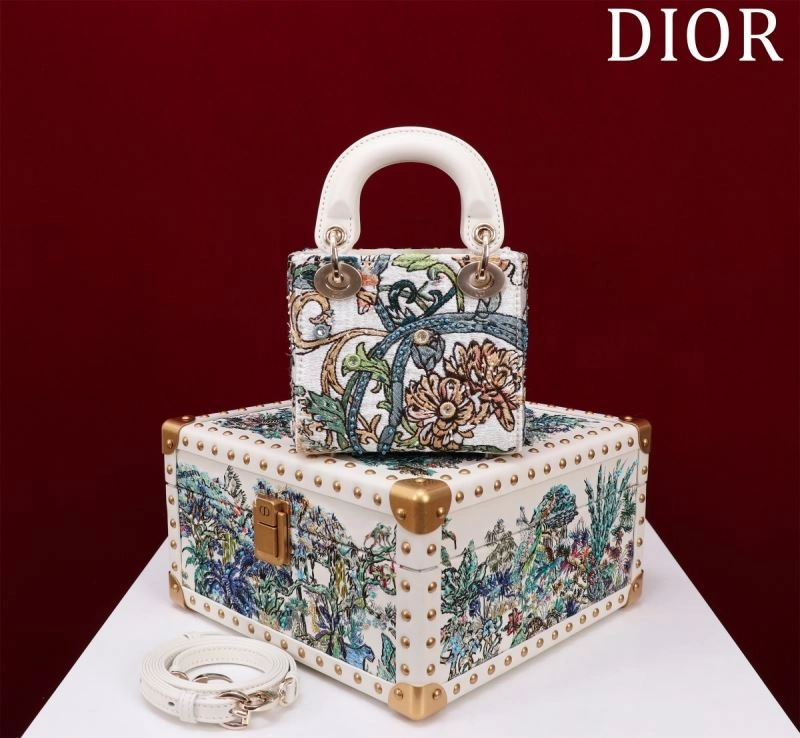 Christian Dior My Lady Bags Flexible 71005