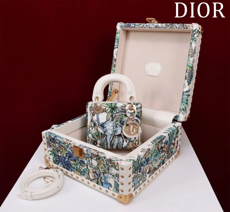 Christian Dior My Lady Bags Flexible 71005