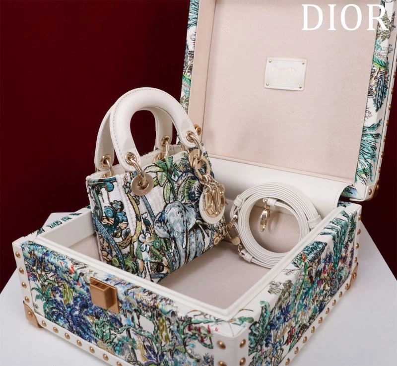 Christian Dior My Lady Bags Flexible 71005