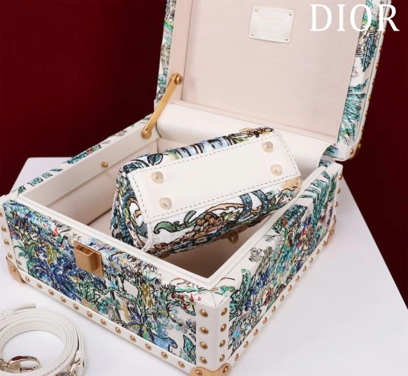 Christian Dior My Lady Bags Flexible 71005