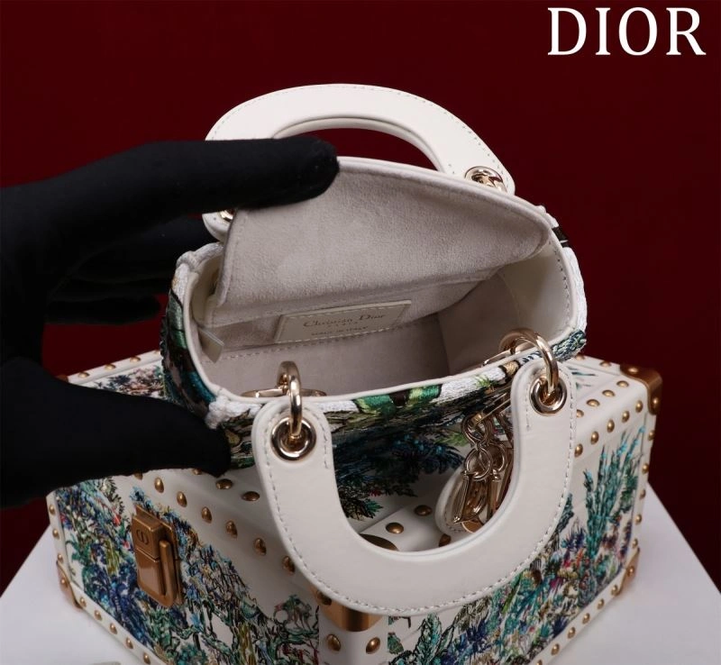 Christian Dior My Lady Bags Flexible 71005