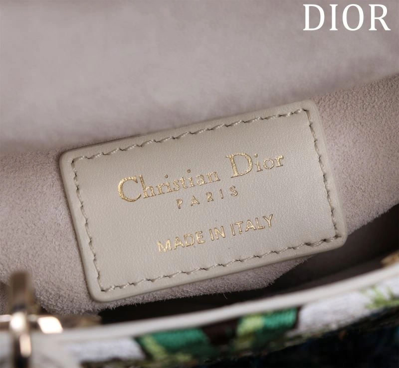 Christian Dior My Lady Bags Flexible 71005