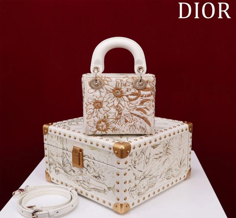 FreshLook Christian Dior My Lady Bags 71002