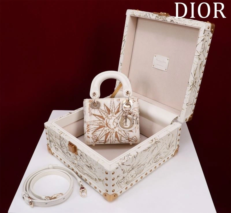FreshLook Christian Dior My Lady Bags 71002