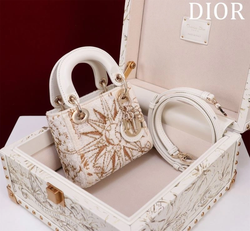 FreshLook Christian Dior My Lady Bags 71002