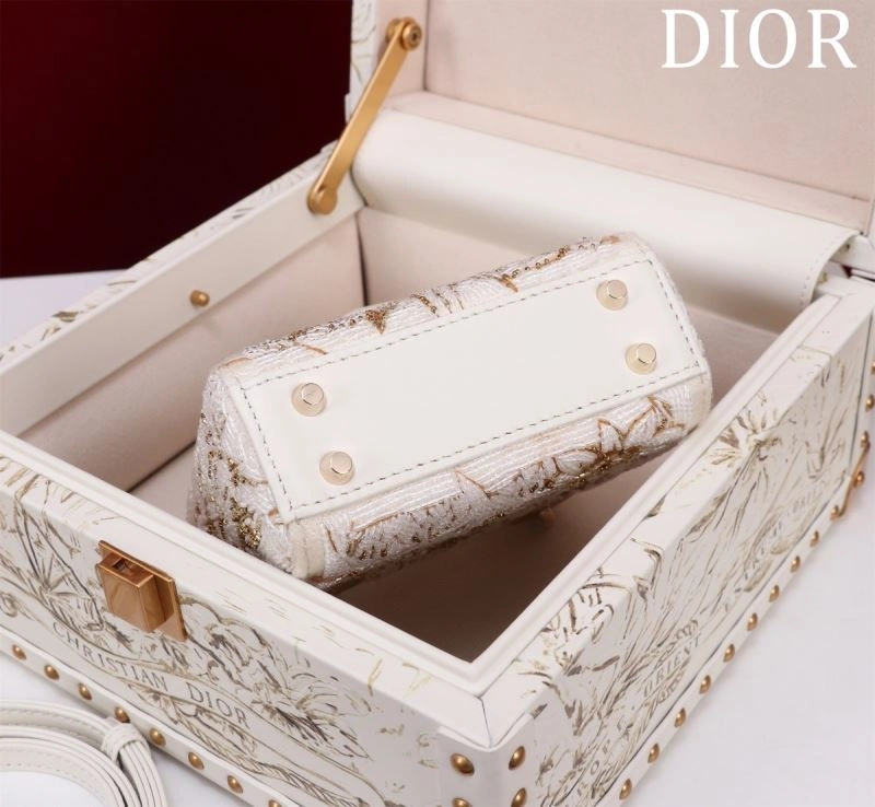 FreshLook Christian Dior My Lady Bags 71002