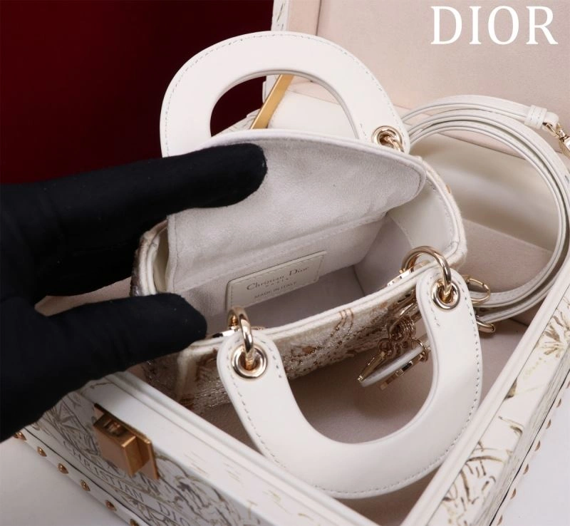 FreshLook Christian Dior My Lady Bags 71002