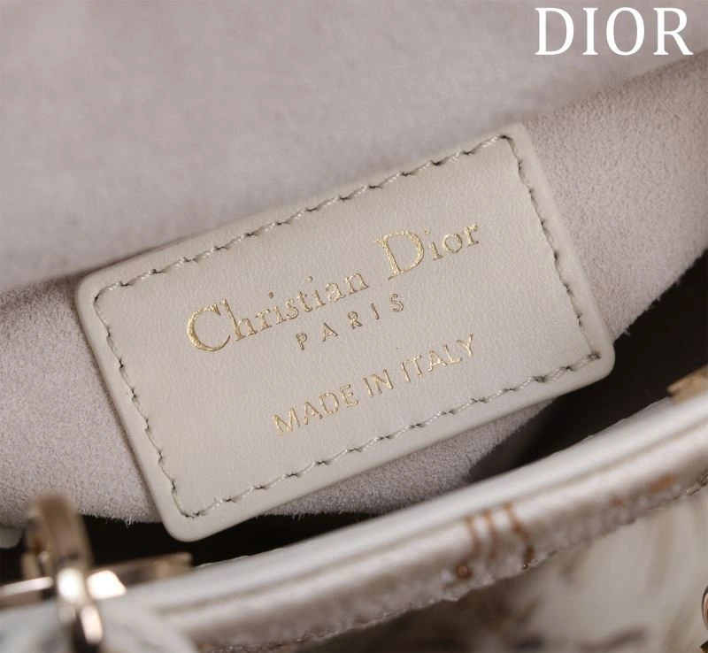 FreshLook Christian Dior My Lady Bags 71002
