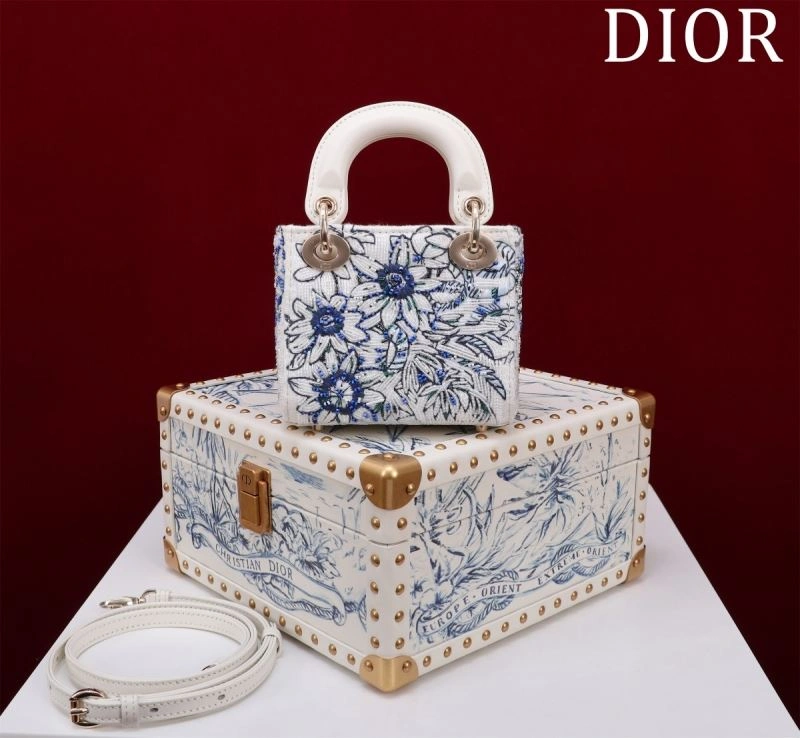 Christian Dior My Lady Bags Timeless 71004
