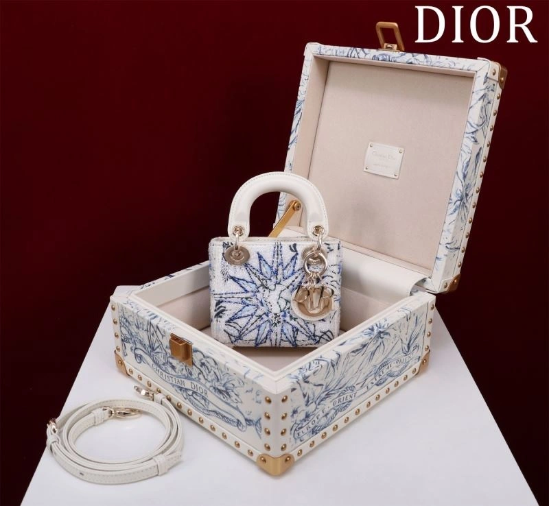 Christian Dior My Lady Bags Timeless 71004