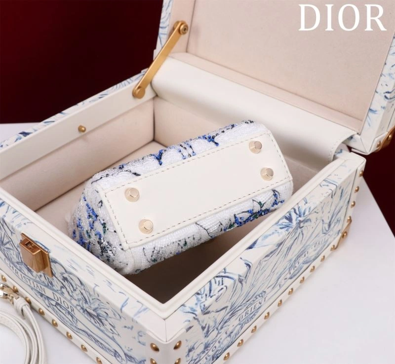 Christian Dior My Lady Bags Timeless 71004