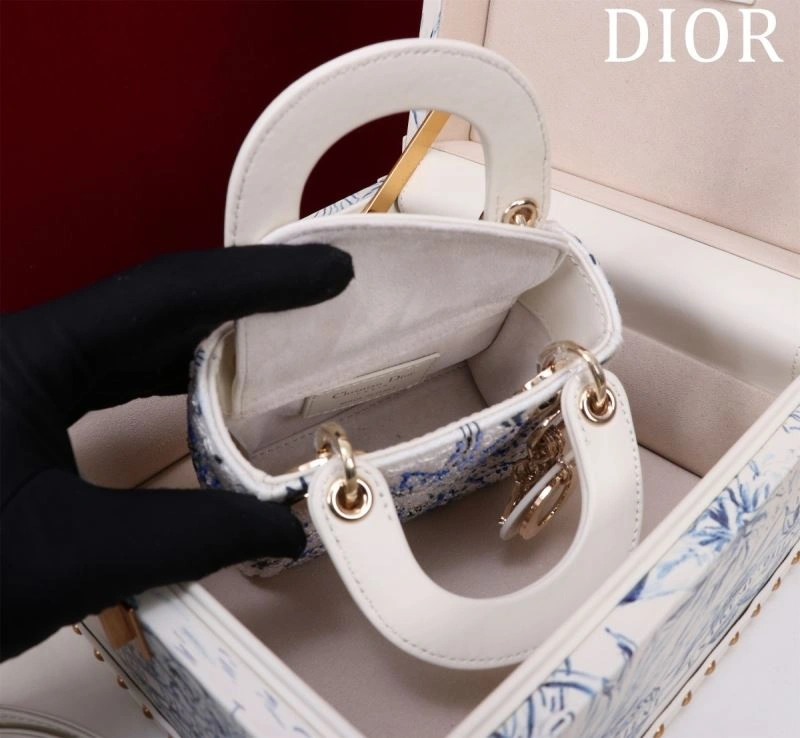 Christian Dior My Lady Bags Timeless 71004