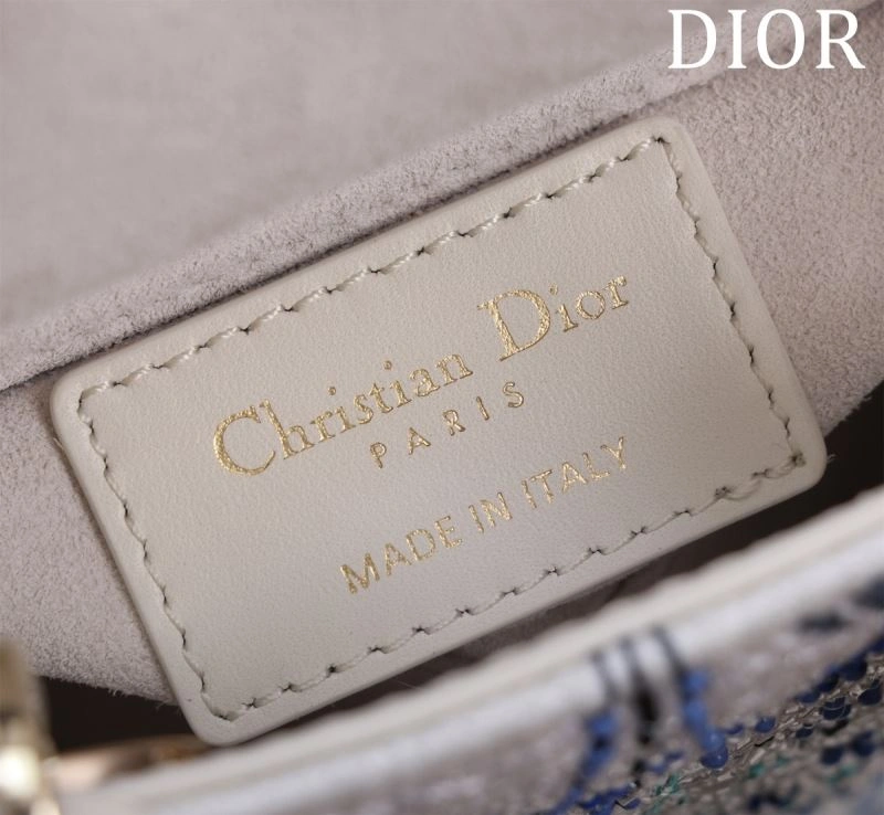 Christian Dior My Lady Bags Timeless 71004