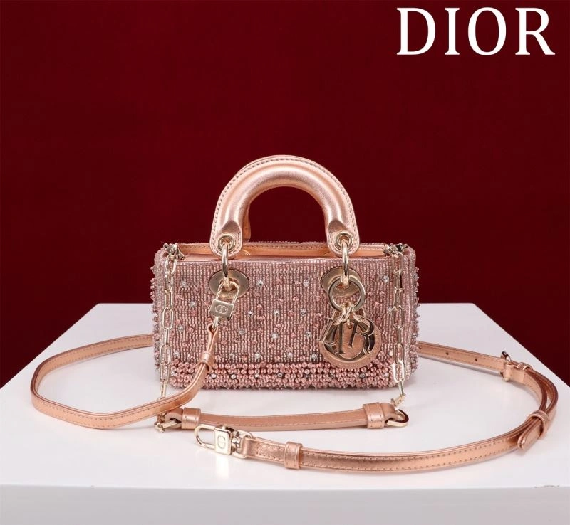 Christian Dior My Lady Bags Breathable 71001
