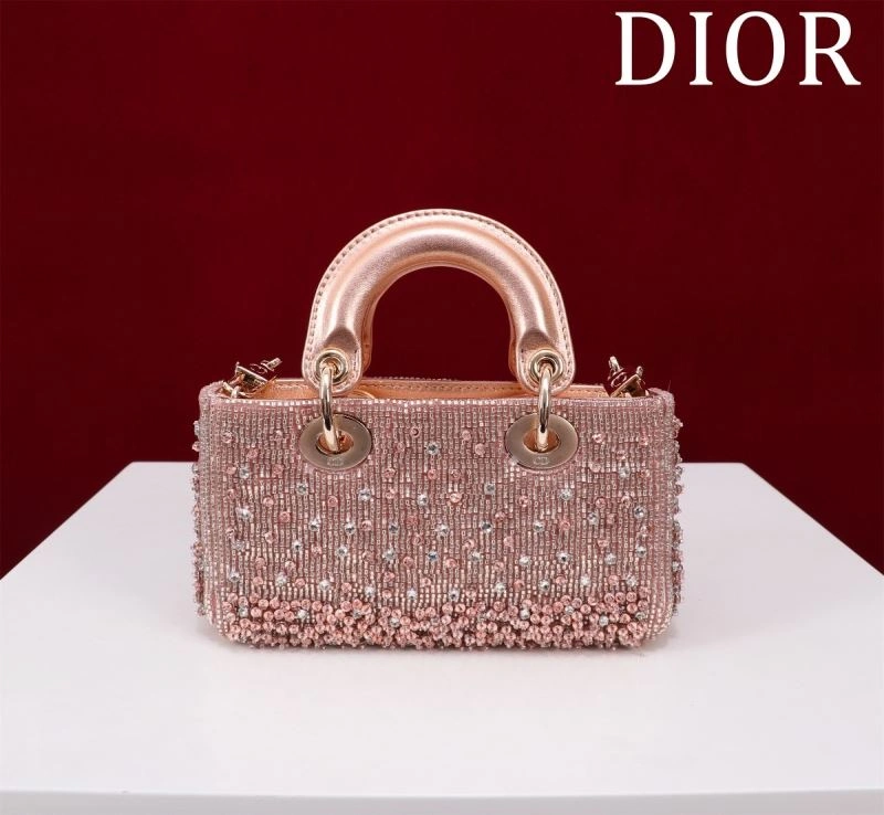 Christian Dior My Lady Bags Breathable 71001
