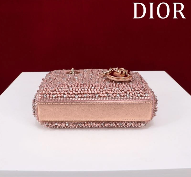 Christian Dior My Lady Bags Breathable 71001