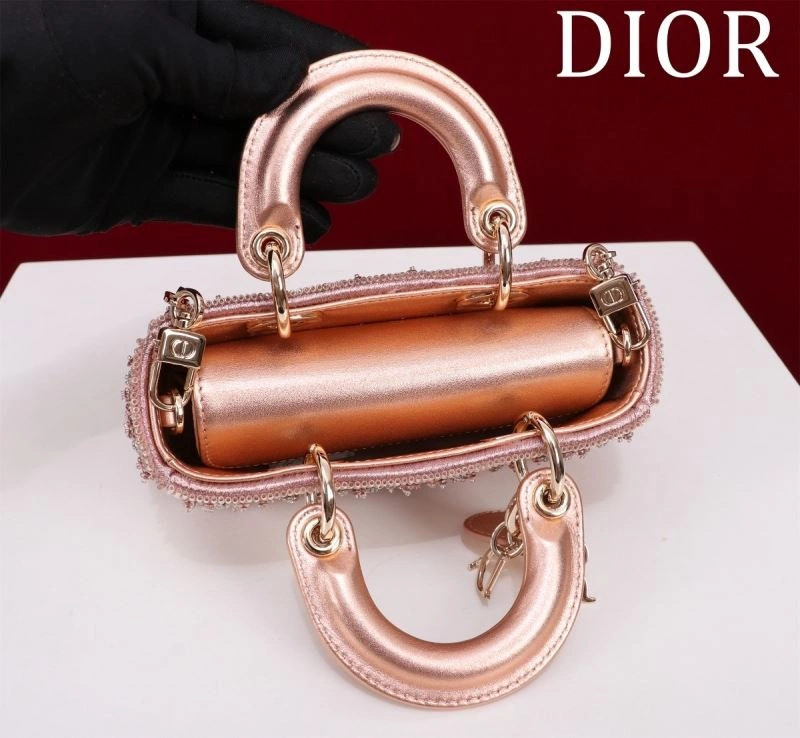 Christian Dior My Lady Bags Breathable 71001