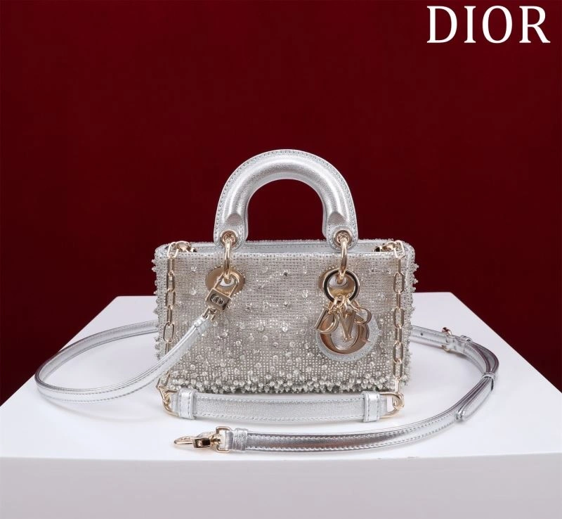 Trendy Christian Dior My Lady Bags 70996