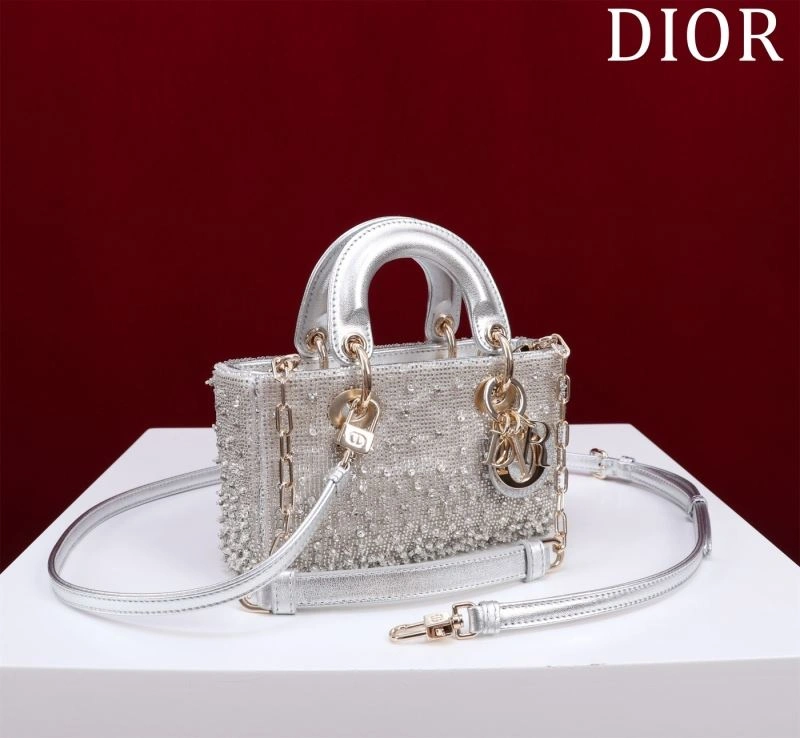 Trendy Christian Dior My Lady Bags 70996