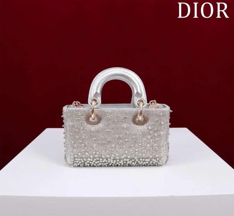 Trendy Christian Dior My Lady Bags 70996