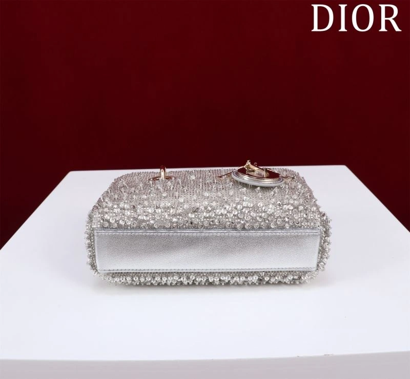 Trendy Christian Dior My Lady Bags 70996