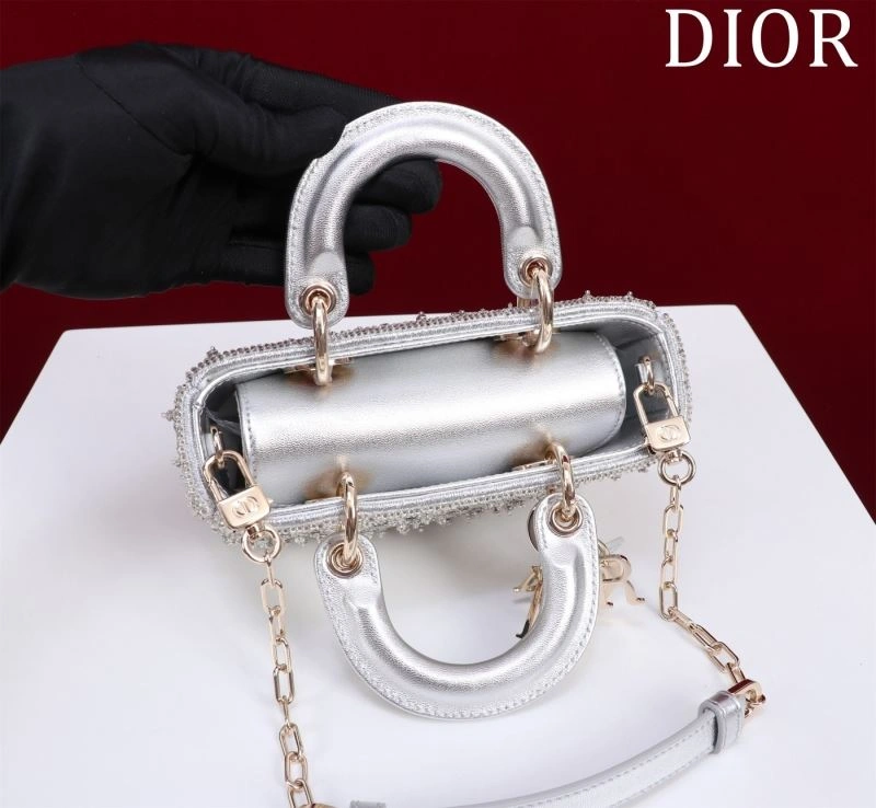Trendy Christian Dior My Lady Bags 70996