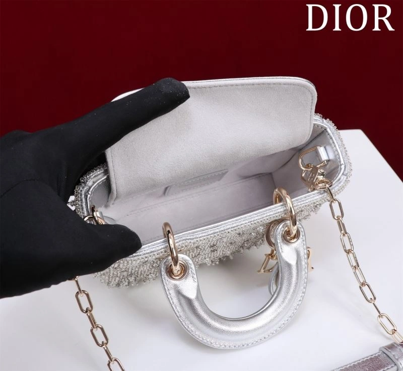 Trendy Christian Dior My Lady Bags 70996