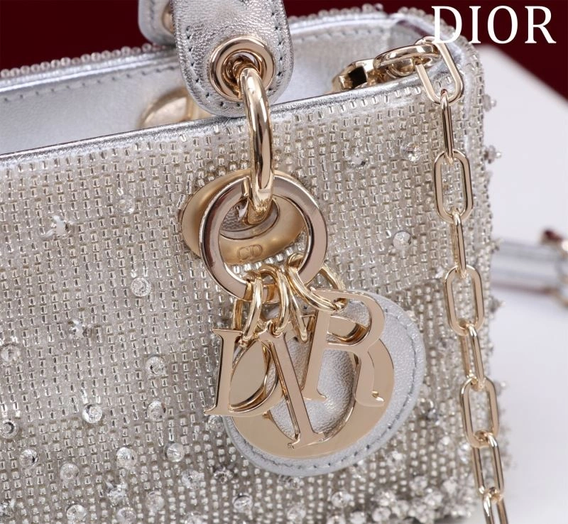 Trendy Christian Dior My Lady Bags 70996