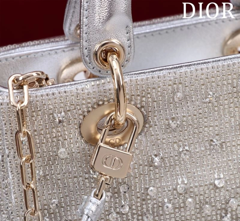 Trendy Christian Dior My Lady Bags 70996