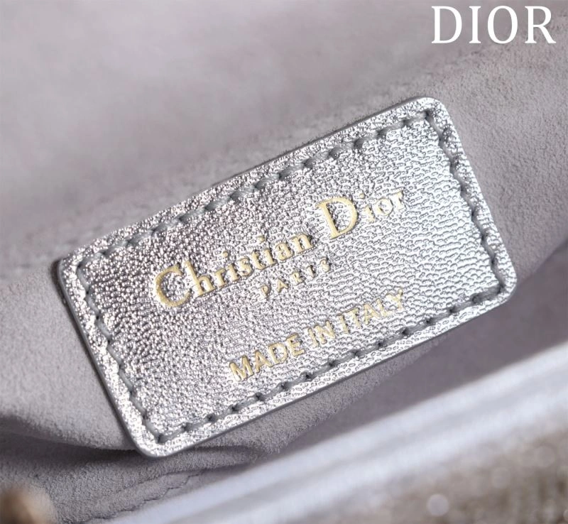 Trendy Christian Dior My Lady Bags 70996