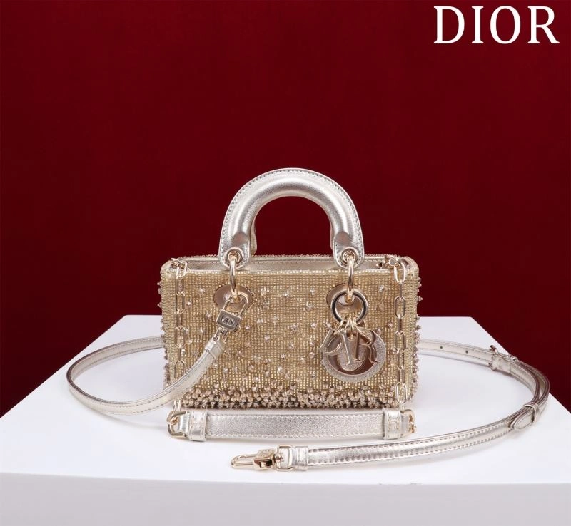 Durable Christian Dior My Lady Bags 71000