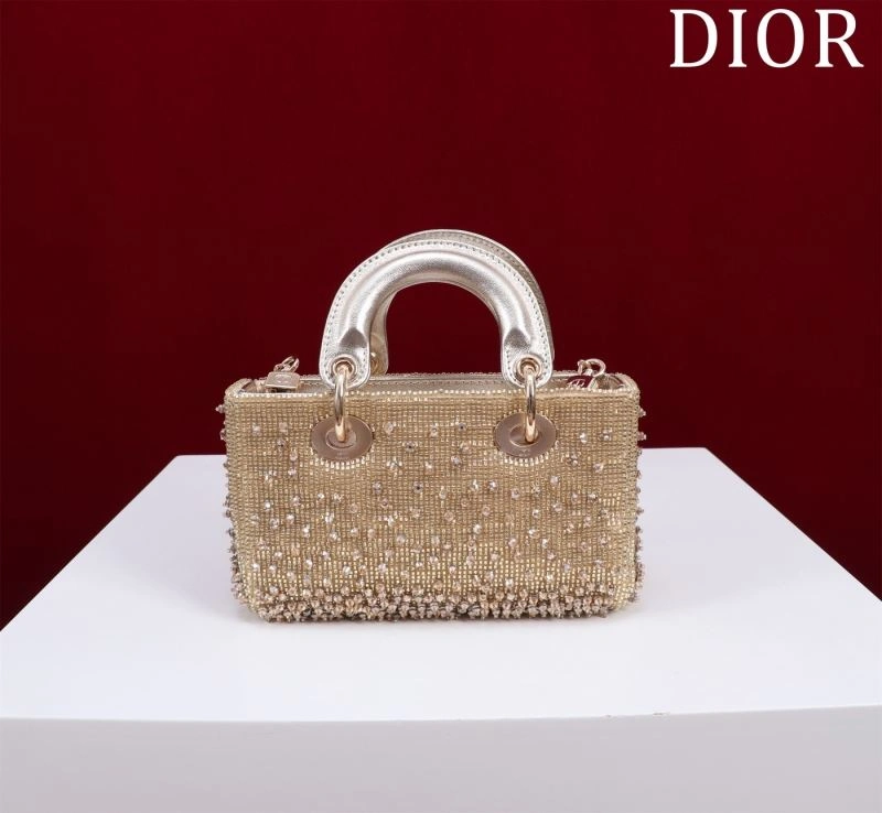 Durable Christian Dior My Lady Bags 71000