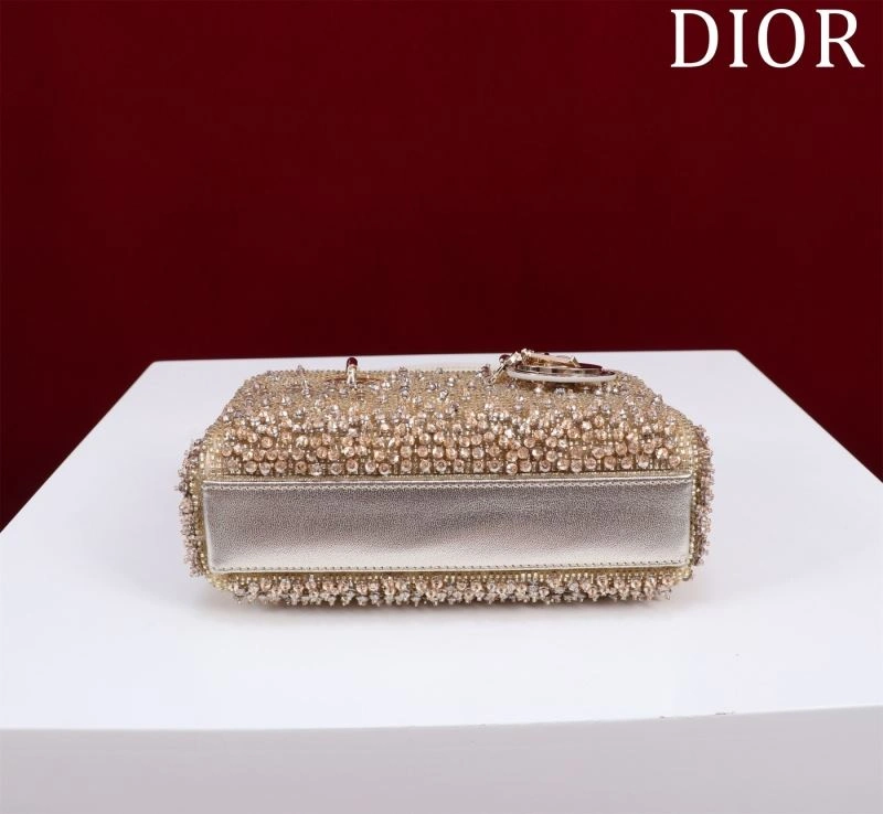 Durable Christian Dior My Lady Bags 71000