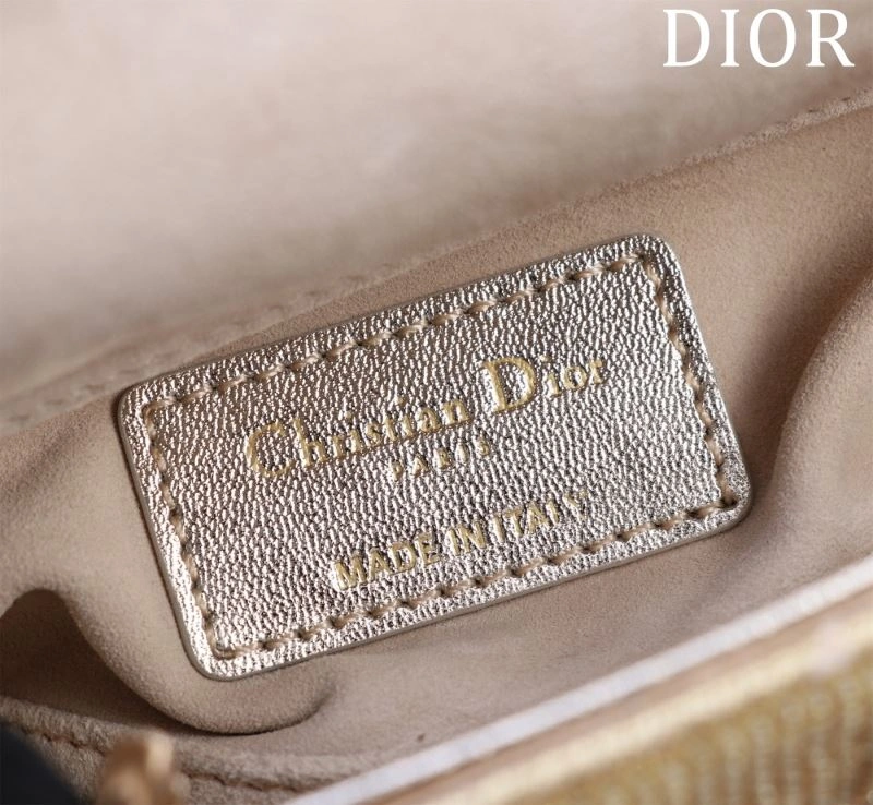 Durable Christian Dior My Lady Bags 71000