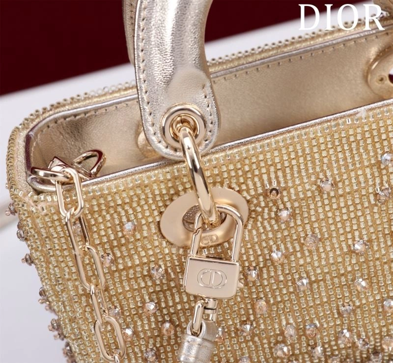 Durable Christian Dior My Lady Bags 71000