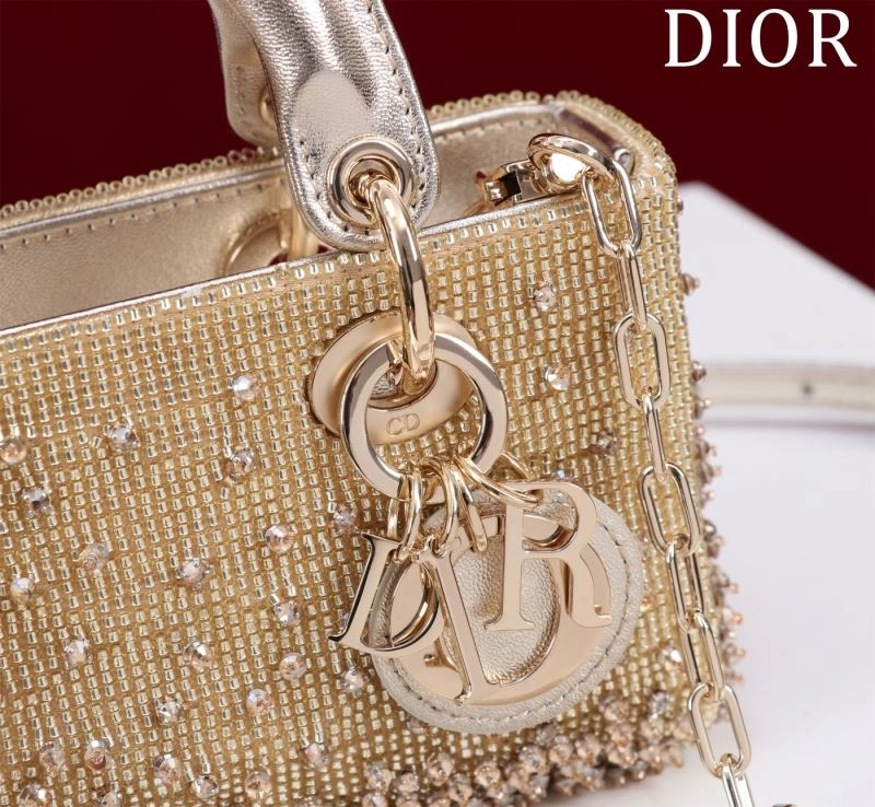 Durable Christian Dior My Lady Bags 71000