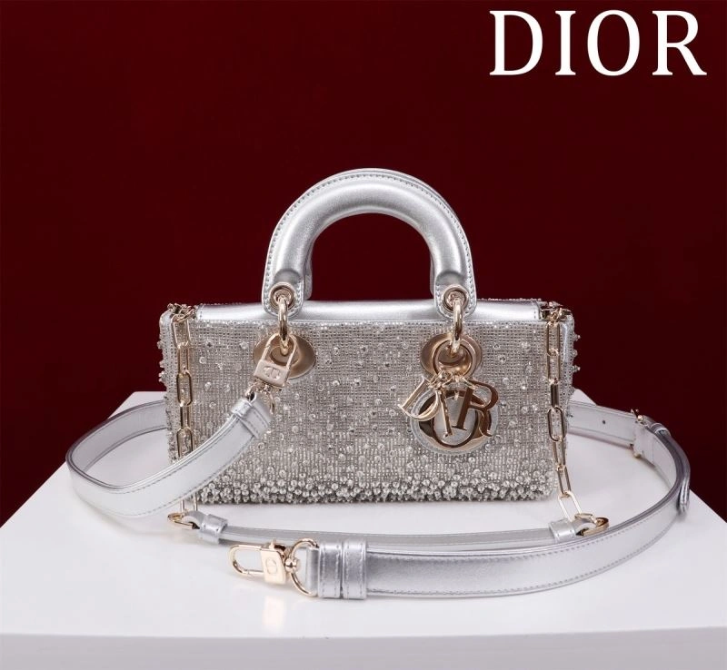 Youthful Christian Dior My Lady Bags 70995