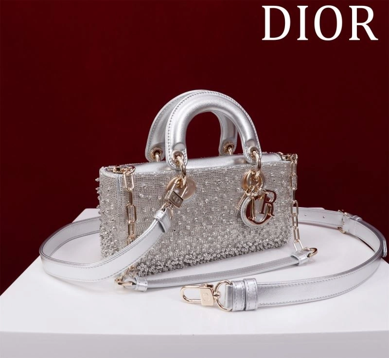 Youthful Christian Dior My Lady Bags 70995