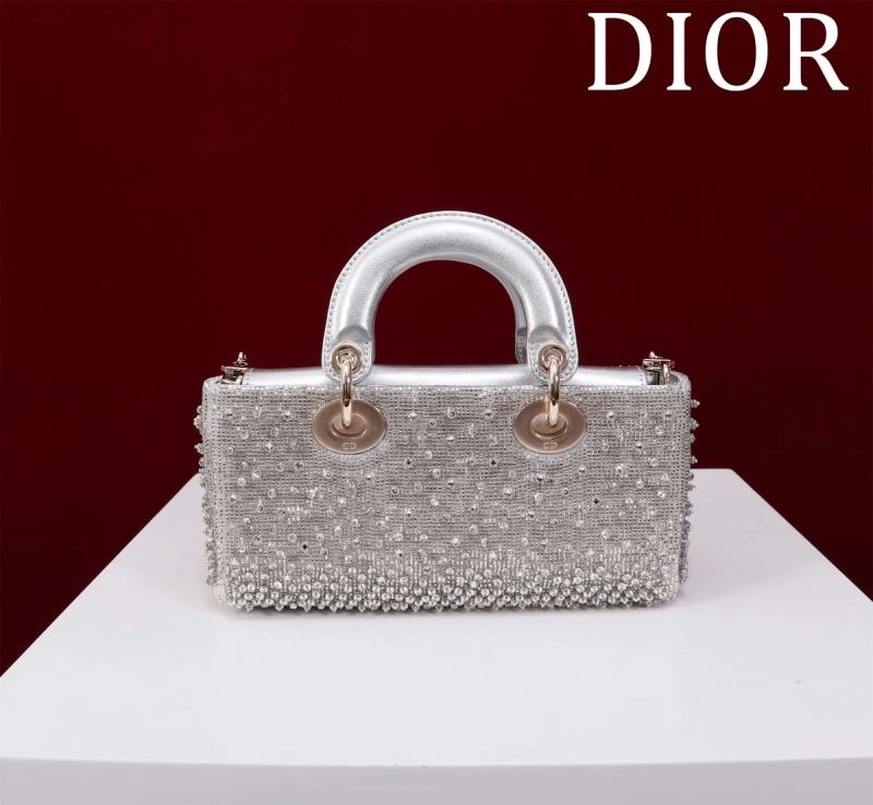 Youthful Christian Dior My Lady Bags 70995