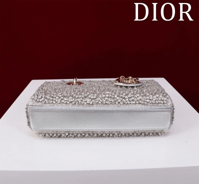 Youthful Christian Dior My Lady Bags 70995