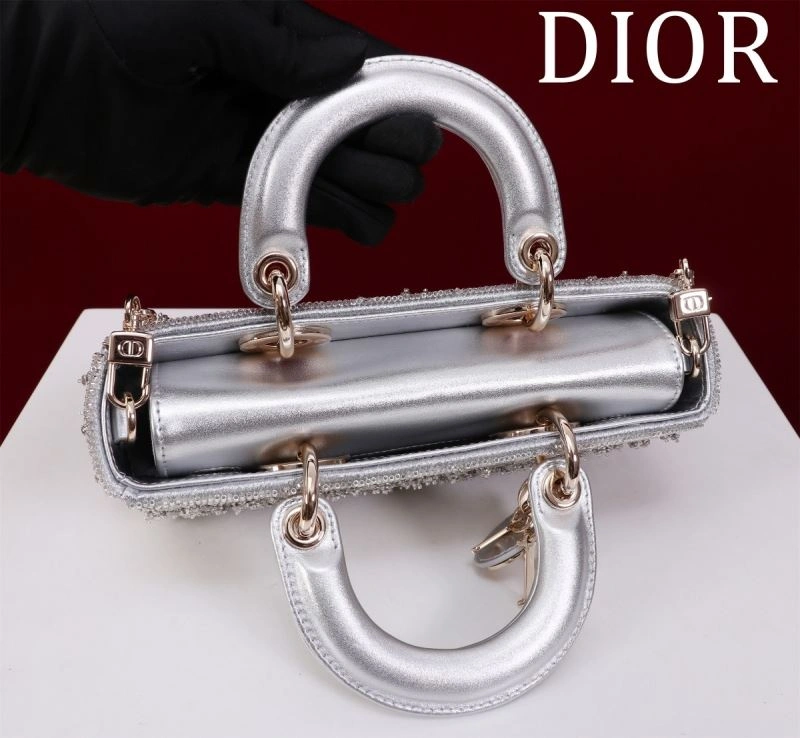 Youthful Christian Dior My Lady Bags 70995