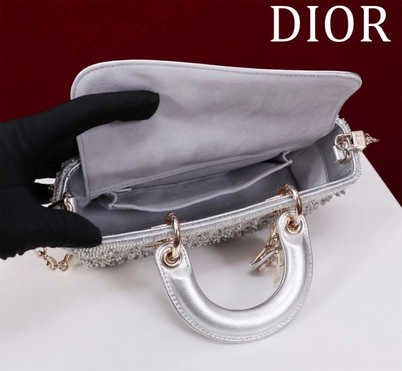 Youthful Christian Dior My Lady Bags 70995