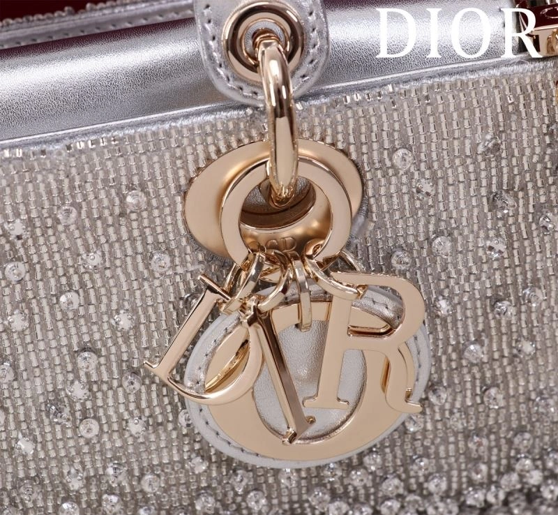 Youthful Christian Dior My Lady Bags 70995