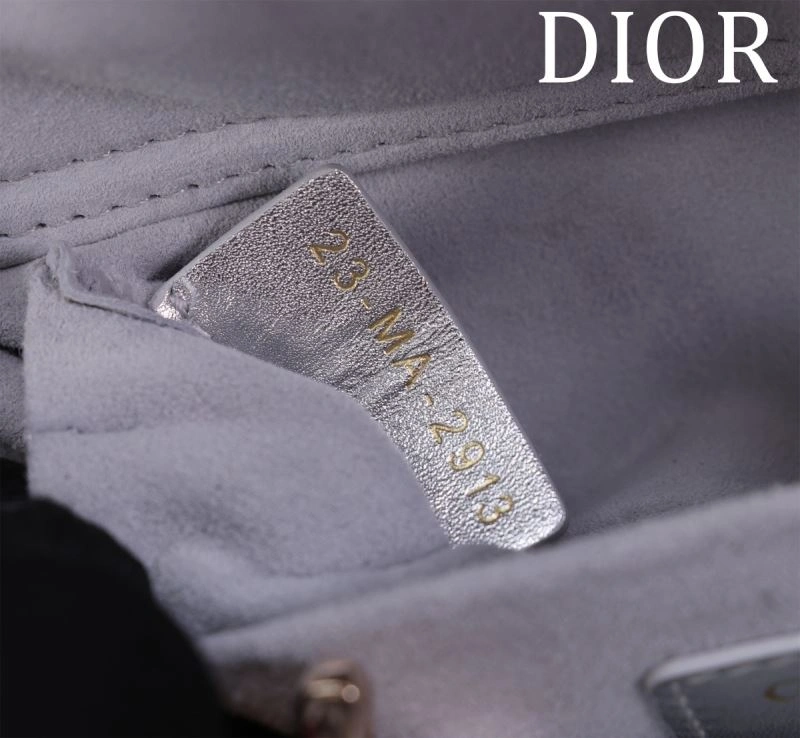 Youthful Christian Dior My Lady Bags 70995