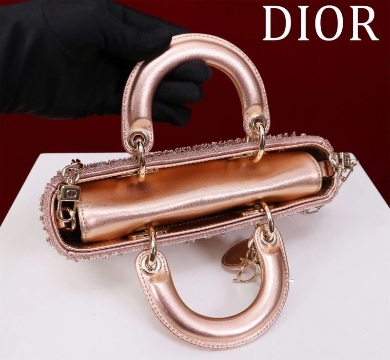 Christian Dior My Lady Bags FreshLook 71035