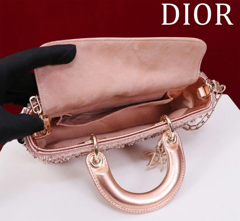 Christian Dior My Lady Bags FreshLook 71035