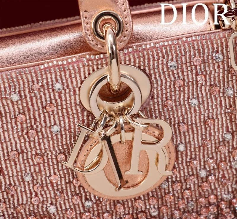 Christian Dior My Lady Bags FreshLook 71035
