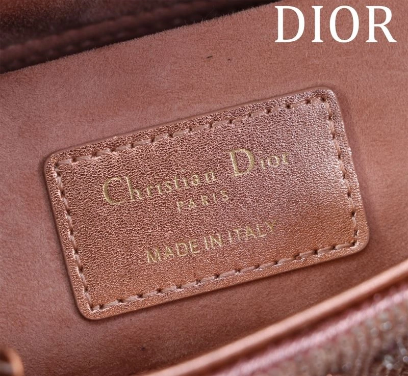 Christian Dior My Lady Bags FreshLook 71035
