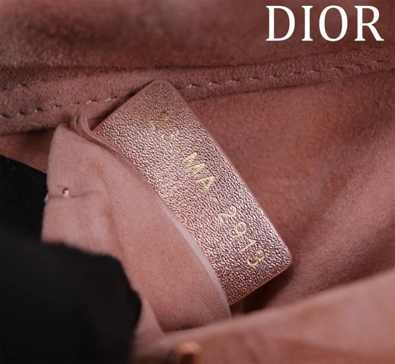 Christian Dior My Lady Bags FreshLook 71035